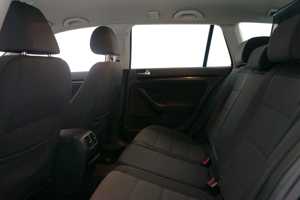 Volkswagen Golf 2010