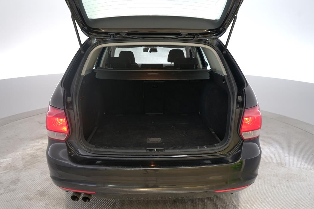 Volkswagen Golf 2010