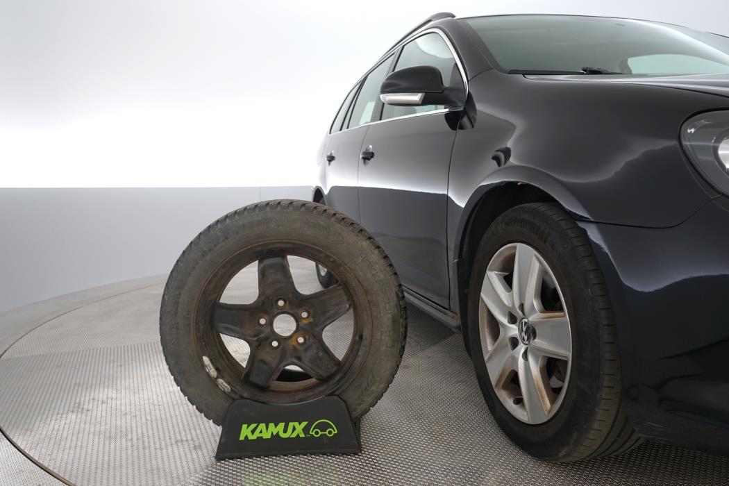 Volkswagen Golf 2010
