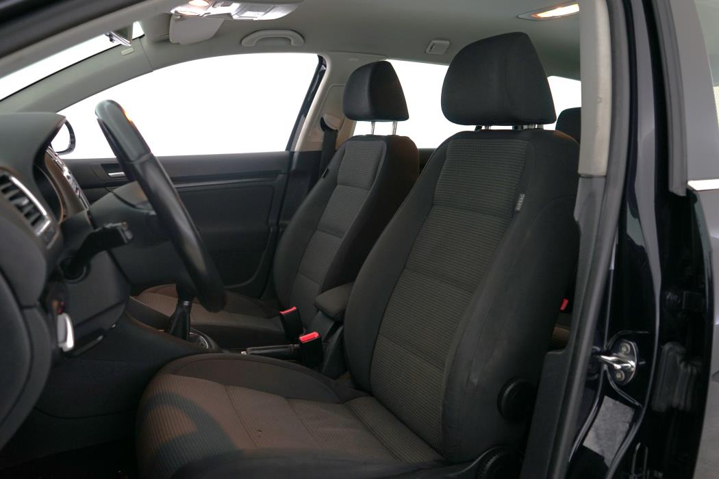 Volkswagen Golf 2010