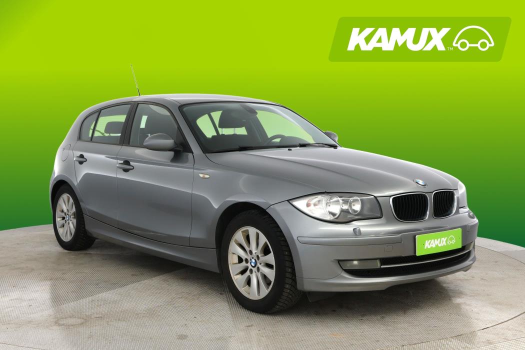 BMW 116 2010