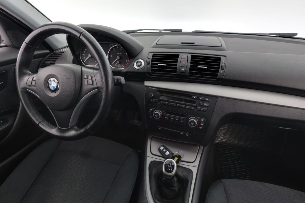 BMW 116 2010