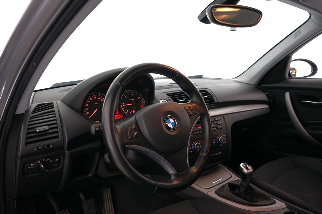 BMW 116 2010