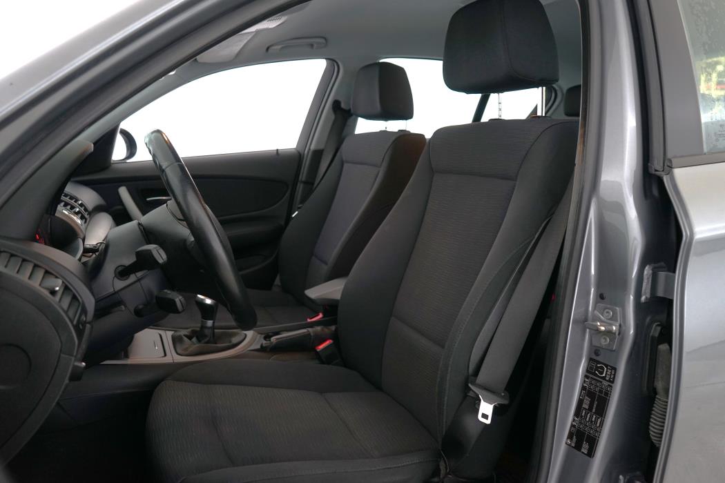 BMW 116 2010