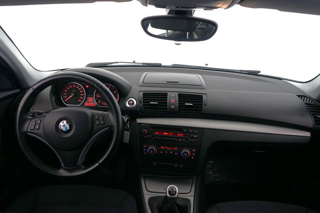 BMW 116 2010