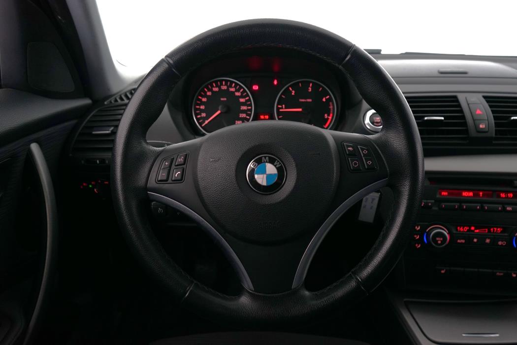BMW 116 2010