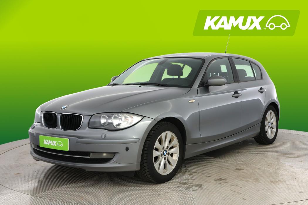 BMW 116 2010