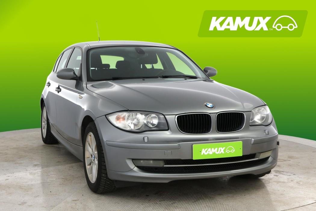BMW 116 2010