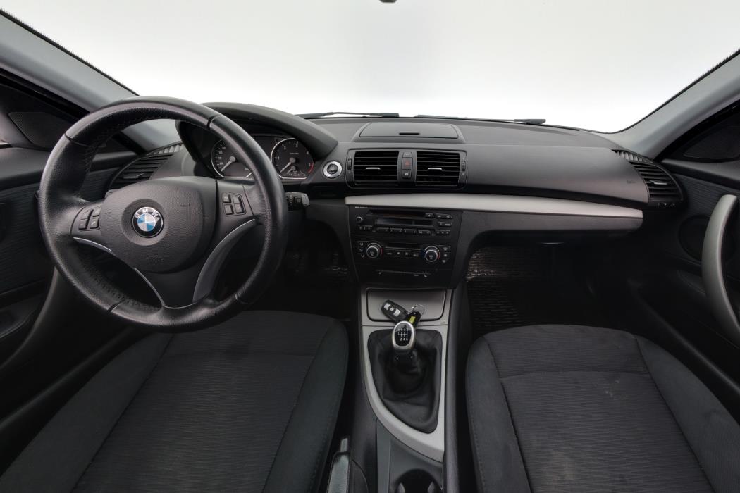 BMW 116 2010