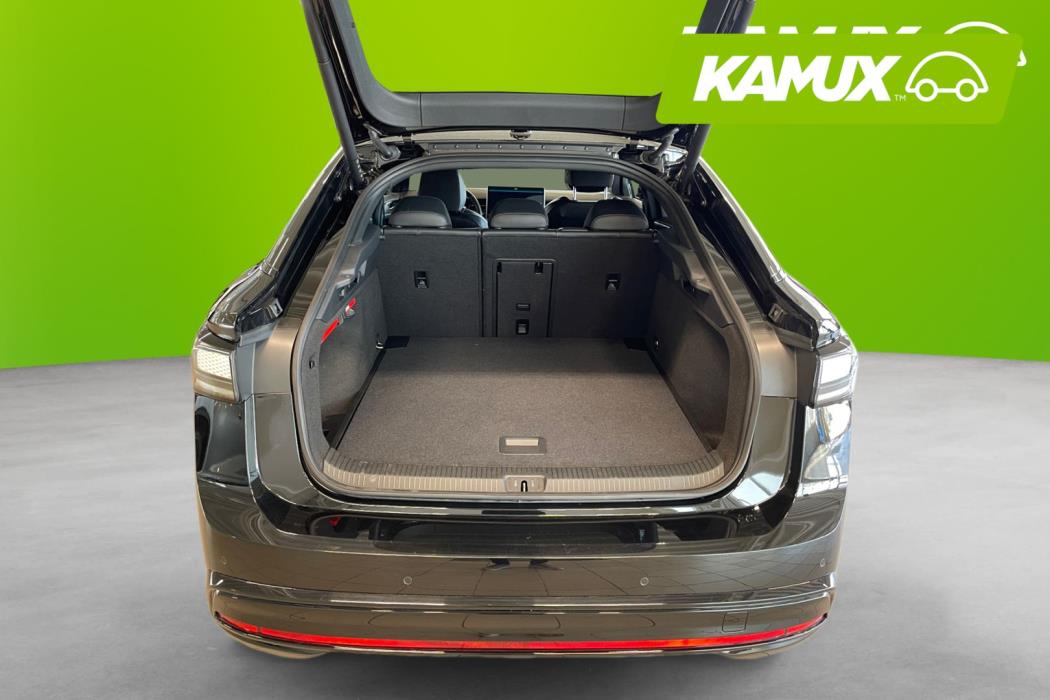 Volkswagen ID.7 2025
