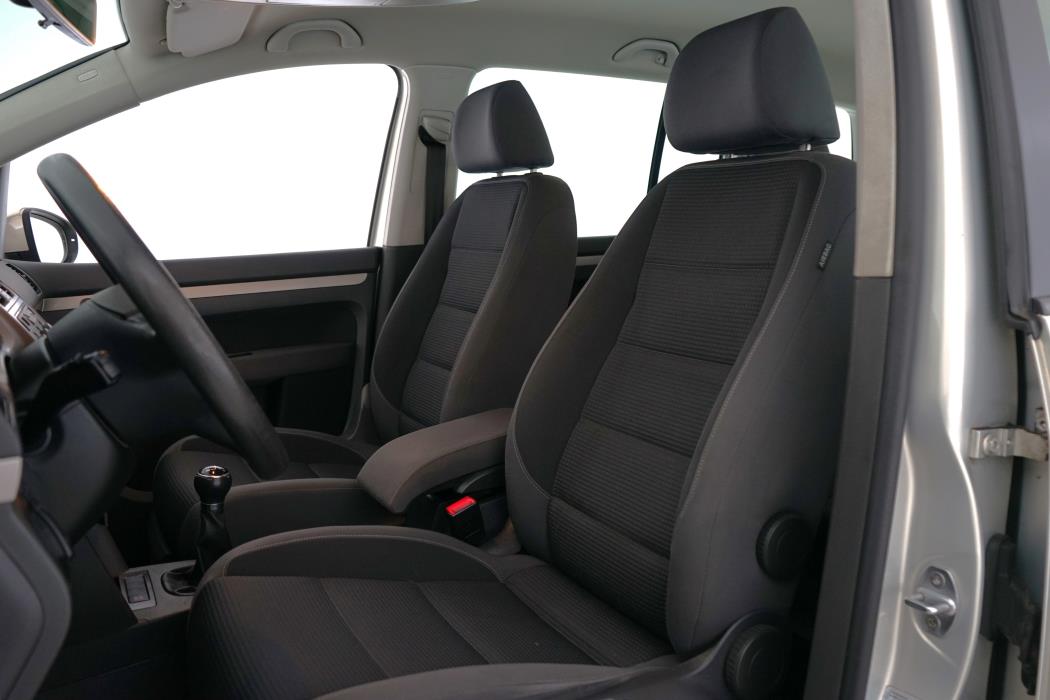 Volkswagen Touran 2010