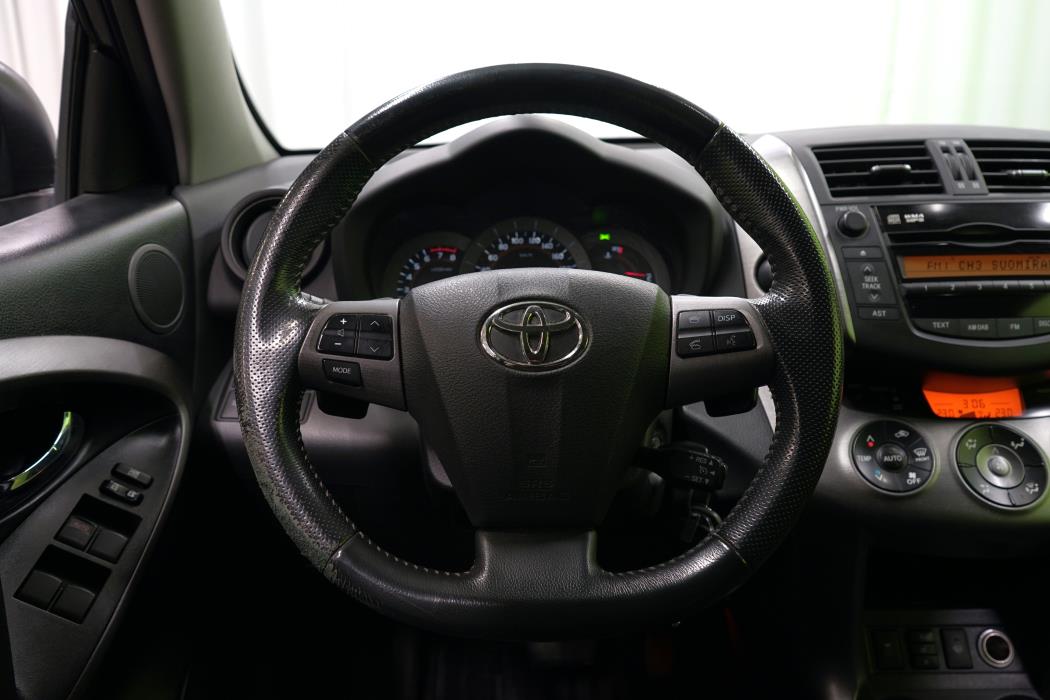 Toyota RAV4 2010