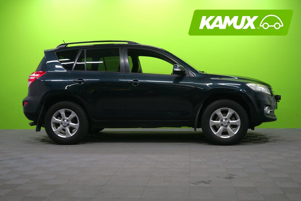 Toyota RAV4 2010