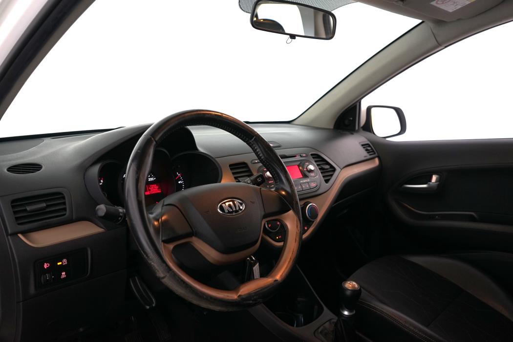 Kia Picanto 2014