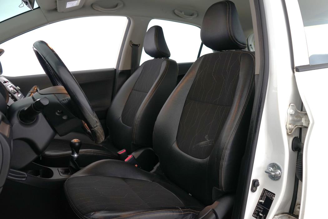 Kia Picanto 2014