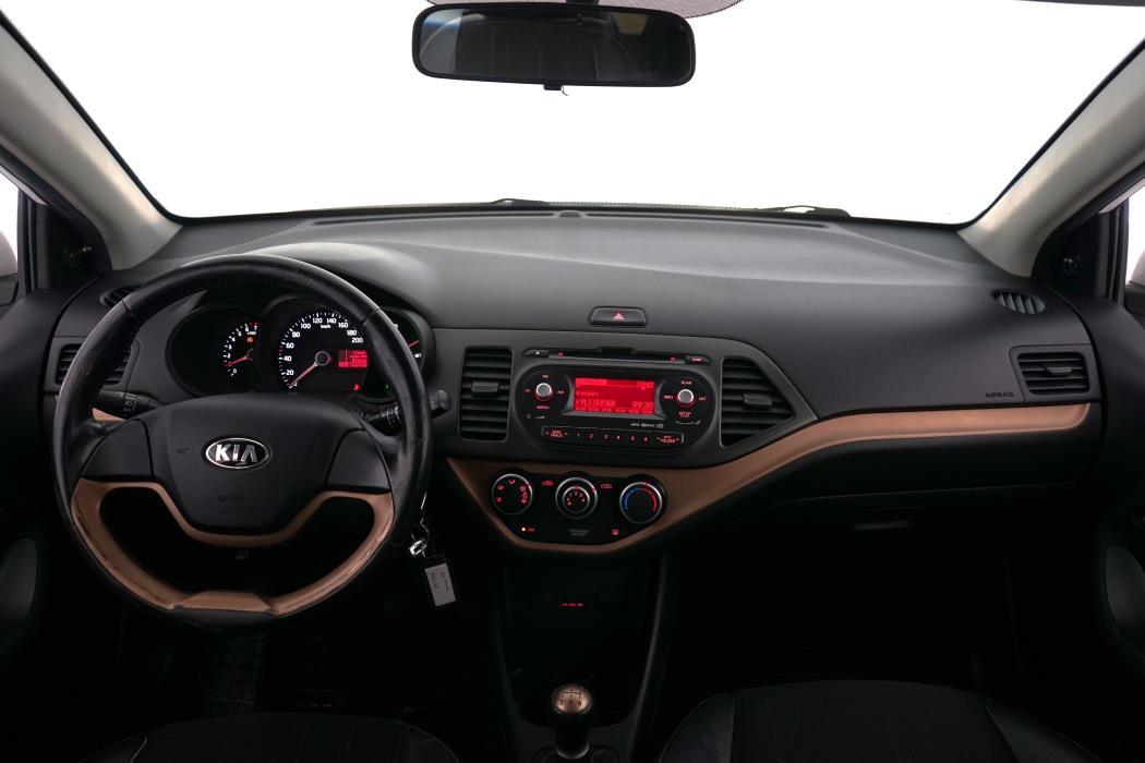 Kia Picanto 2014