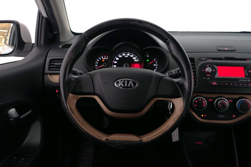 Kia Picanto 2014