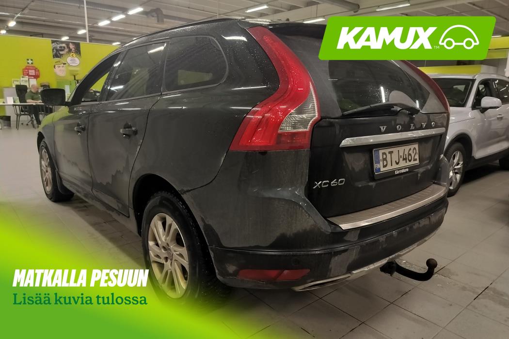 Volvo XC60 2015