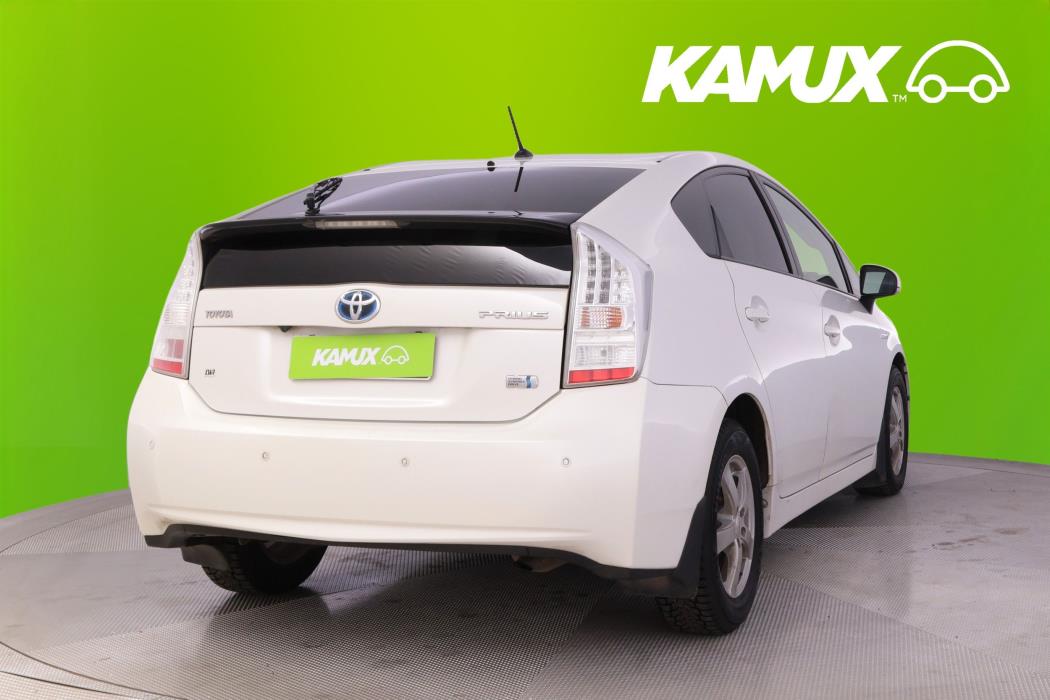 Toyota Prius 2009