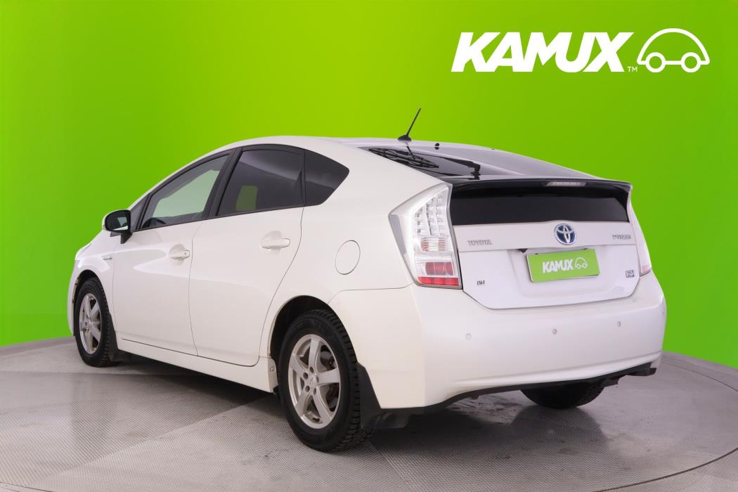 Toyota Prius 2009