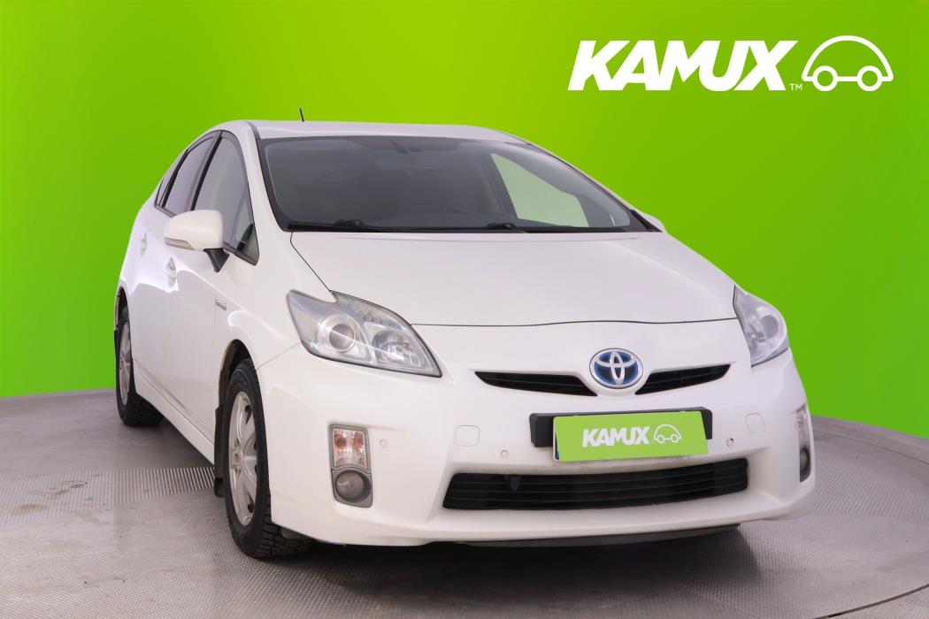 Toyota Prius 2009