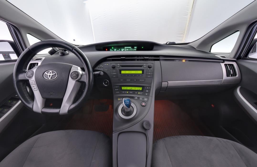 Toyota Prius 2009