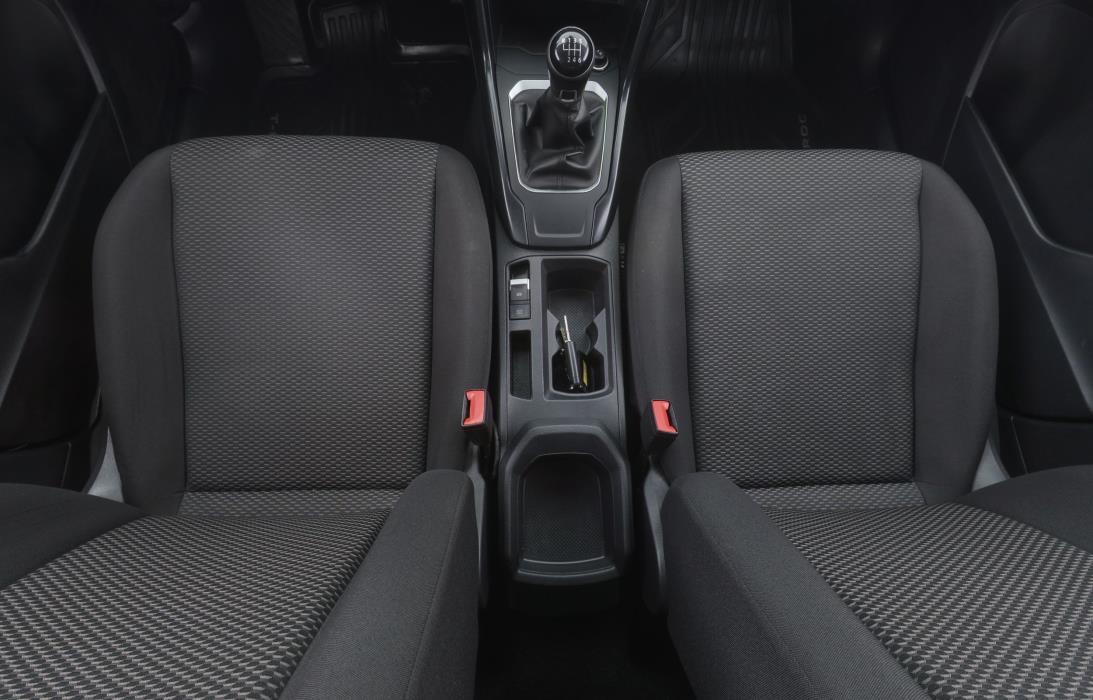 Volkswagen T-Roc 2019