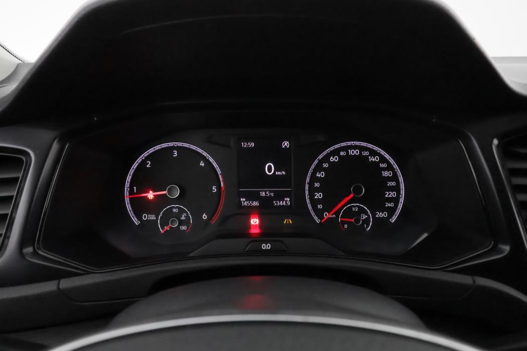 Volkswagen T-Roc 2019