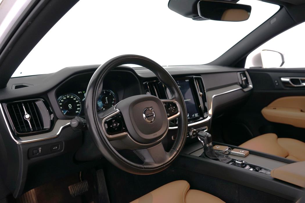 Volvo V60 2019