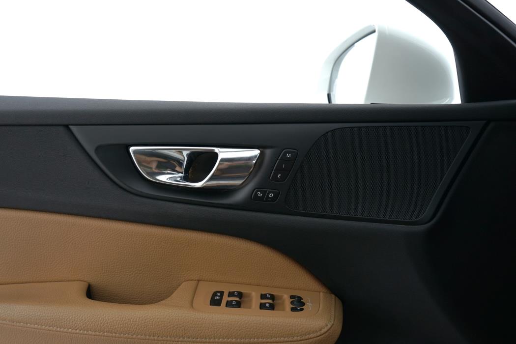 Volvo V60 2019