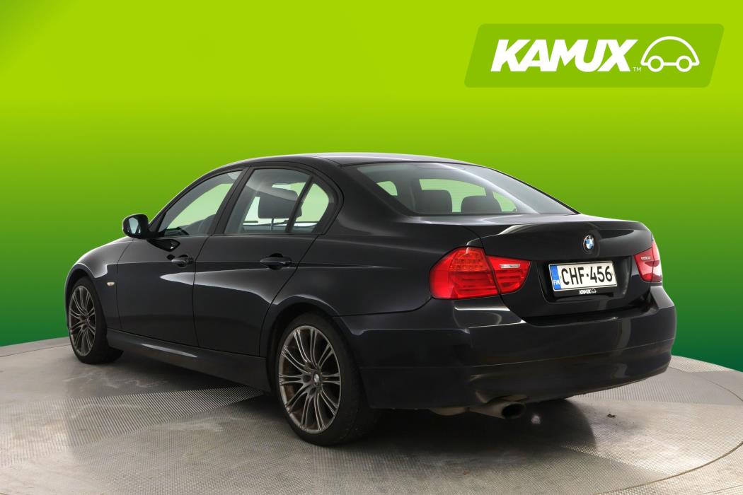 BMW 320 2009