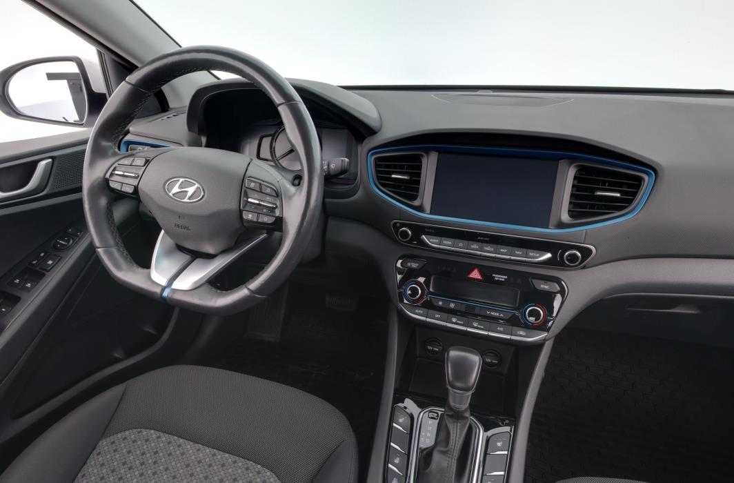 Hyundai Ioniq Plug-In 2018