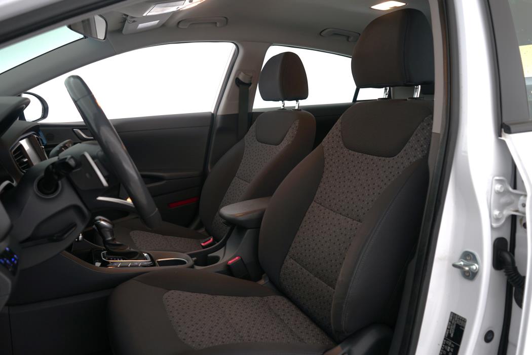 Hyundai Ioniq Plug-In 2018