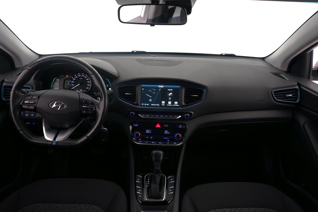 Hyundai Ioniq Plug-In 2018