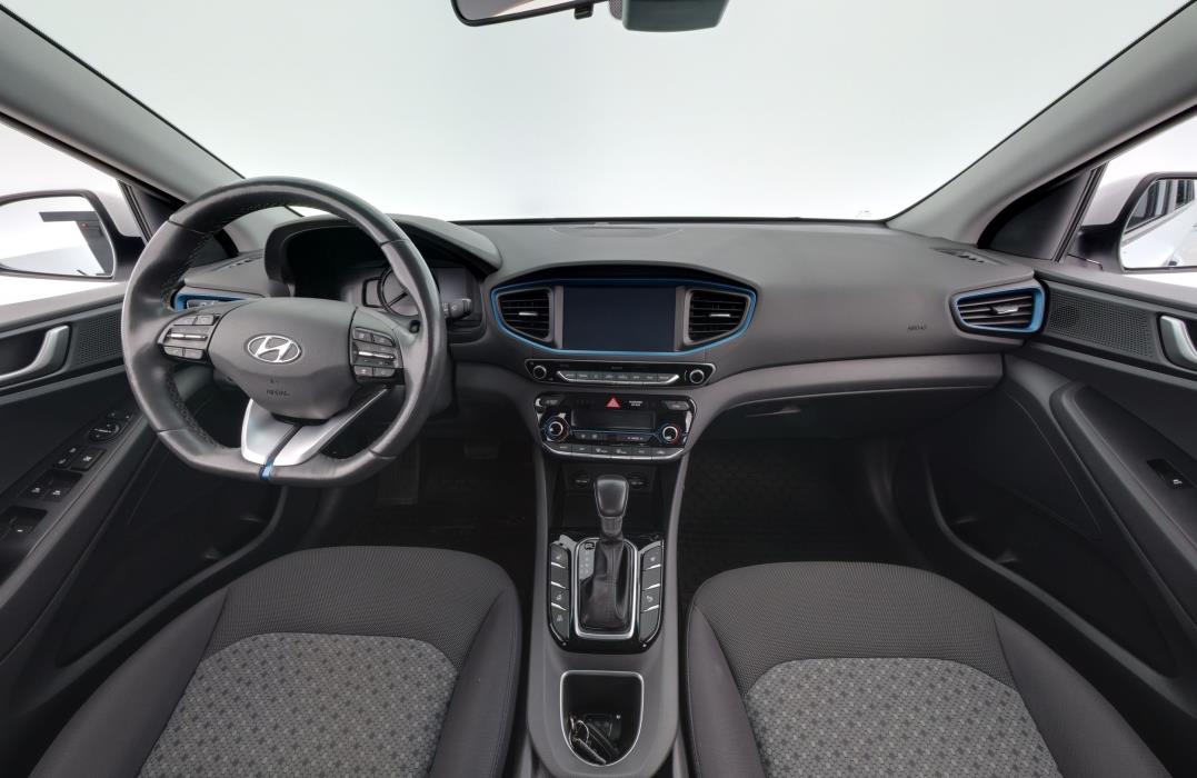 Hyundai Ioniq Plug-In 2018