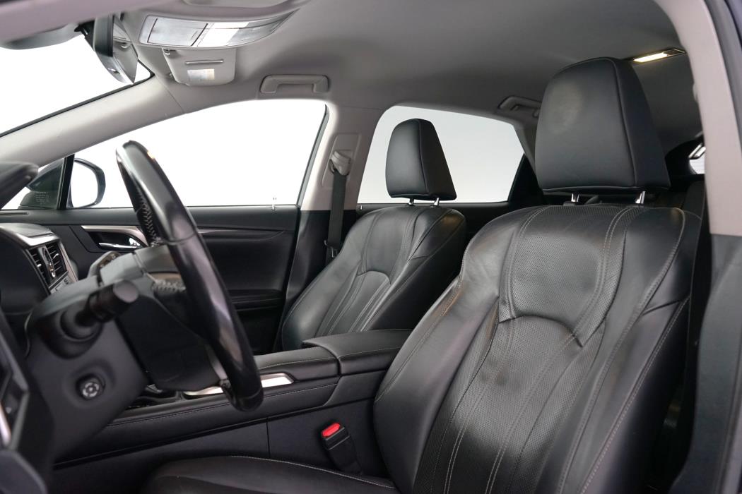Lexus RX 2016