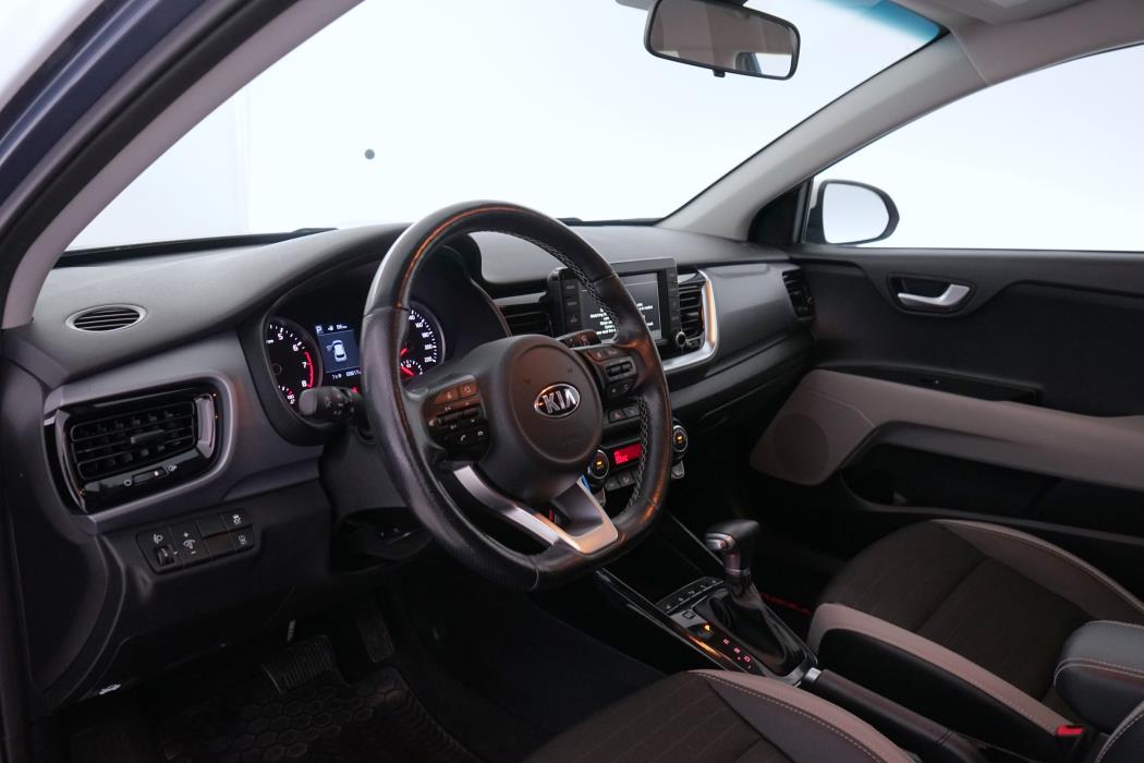 Kia Stonic 2019
