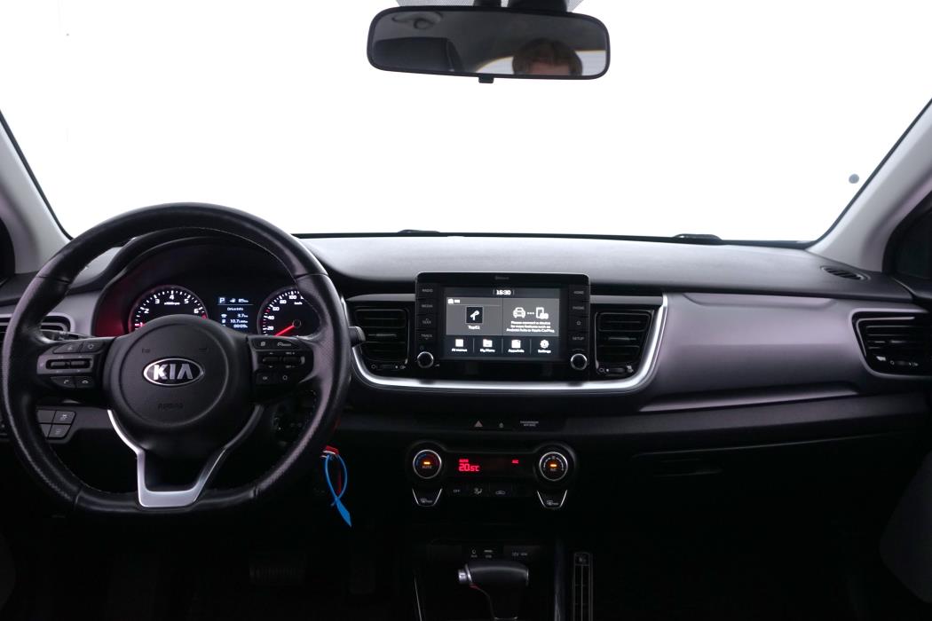 Kia Stonic 2019