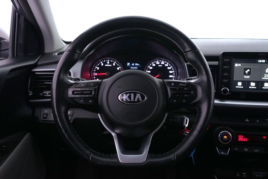 Kia Stonic 2019