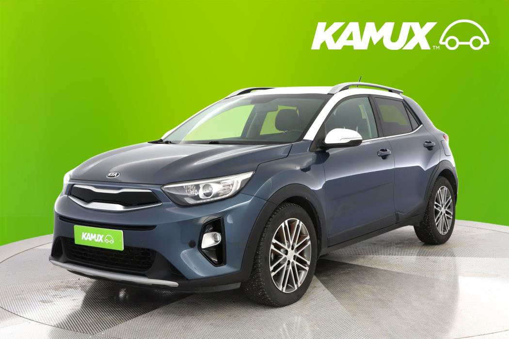 Kia Stonic 2019
