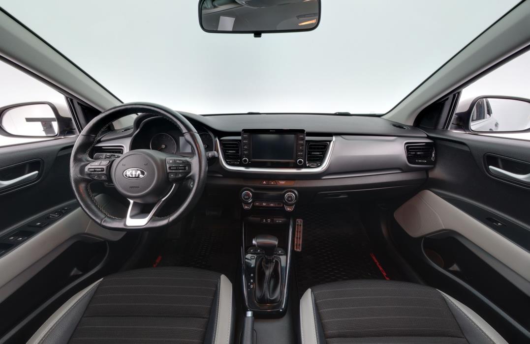 Kia Stonic 2019