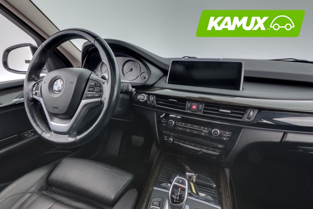 BMW X5 2014