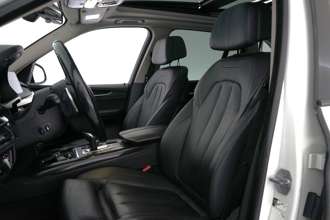BMW X5 2014