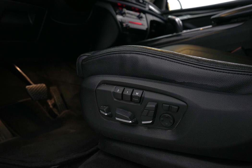 BMW X5 2014