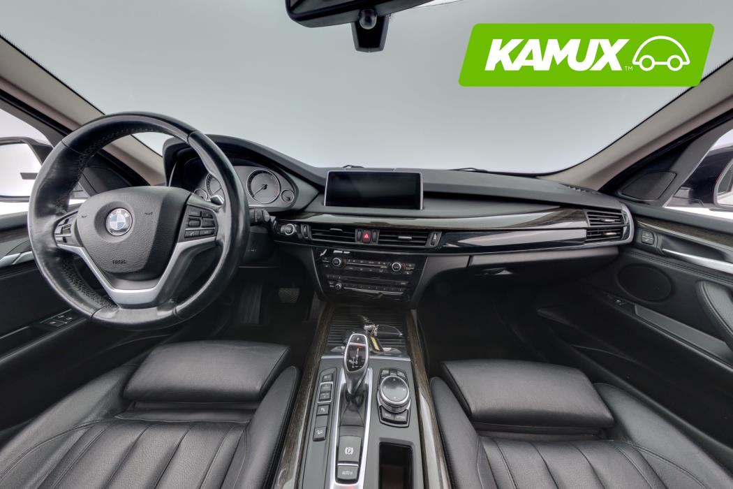 BMW X5 2014