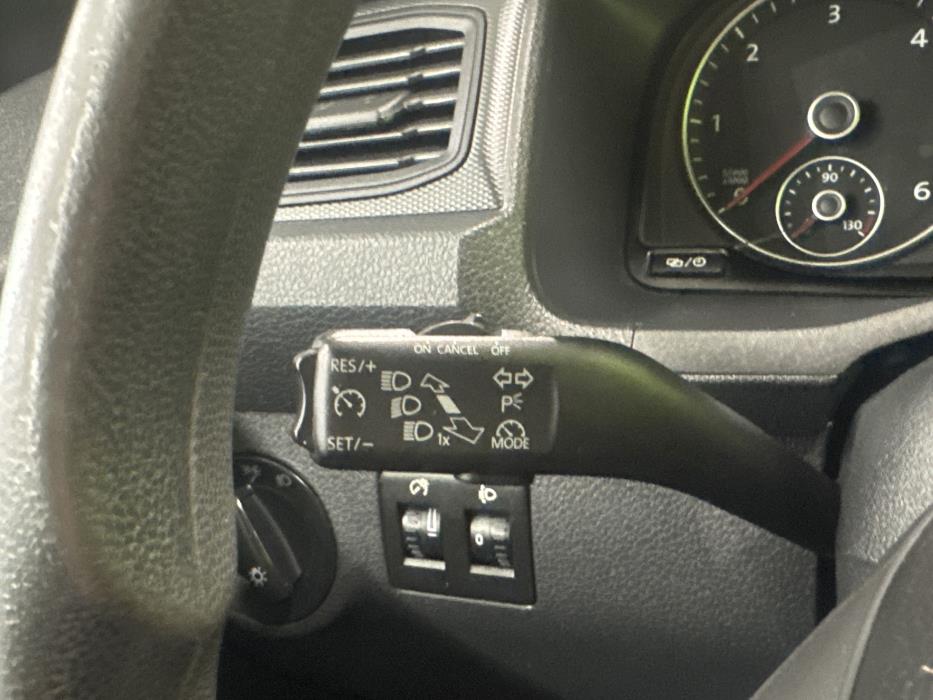 Volkswagen Caddy 2020