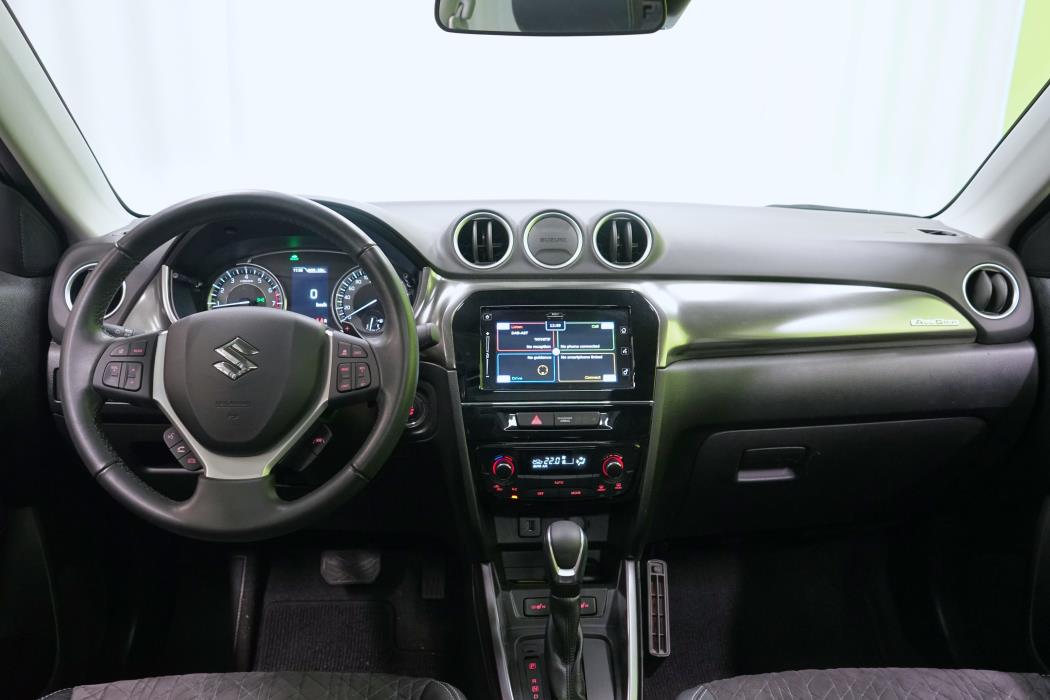 Suzuki Vitara 2022