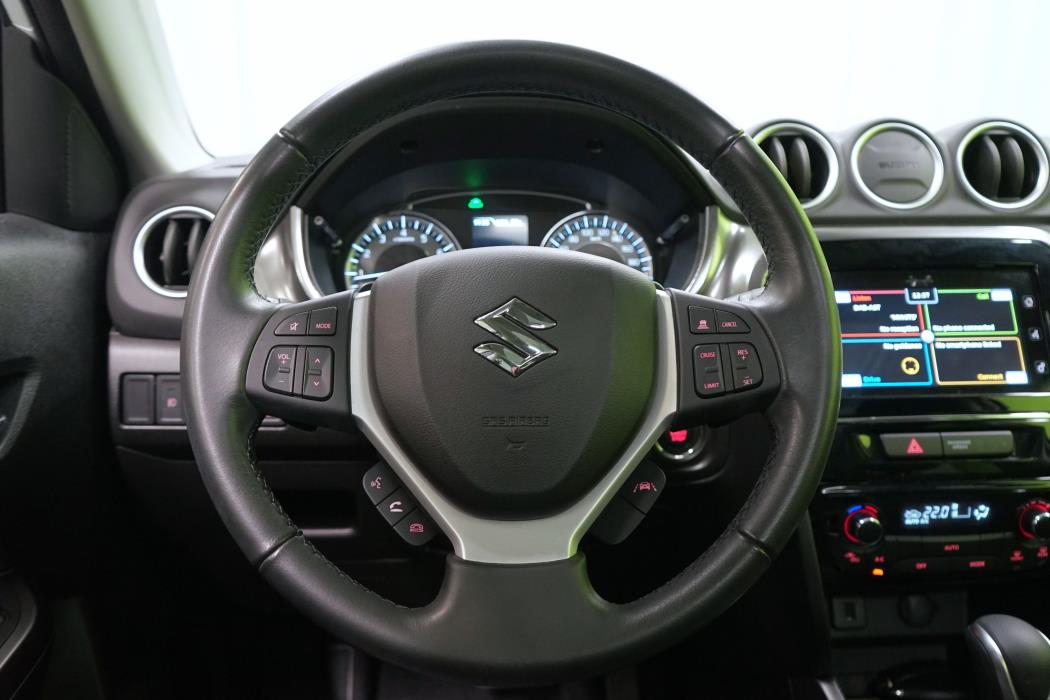Suzuki Vitara 2022