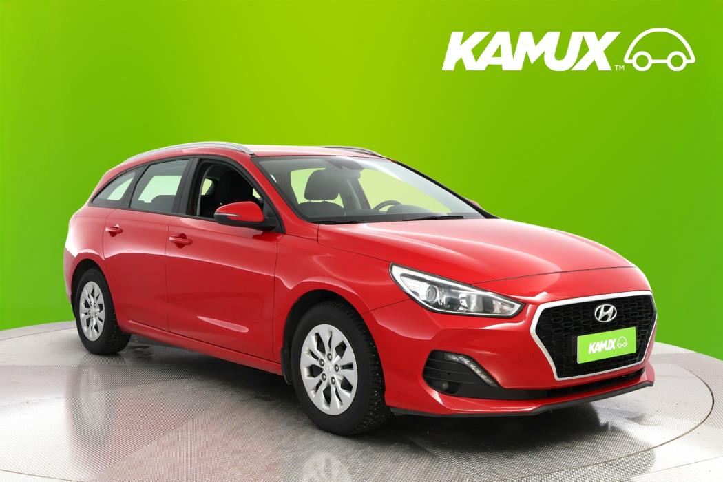 Hyundai i30 2020