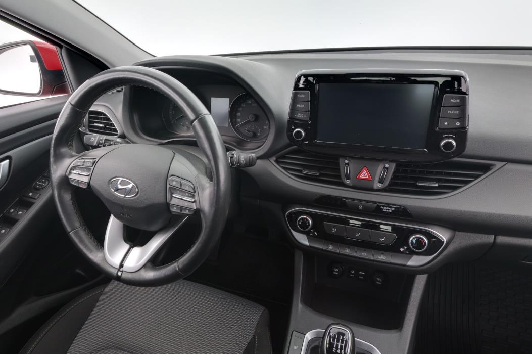 Hyundai i30 2020